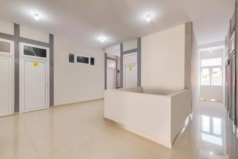 Чиребон: Simega Residence by OYO Rooms