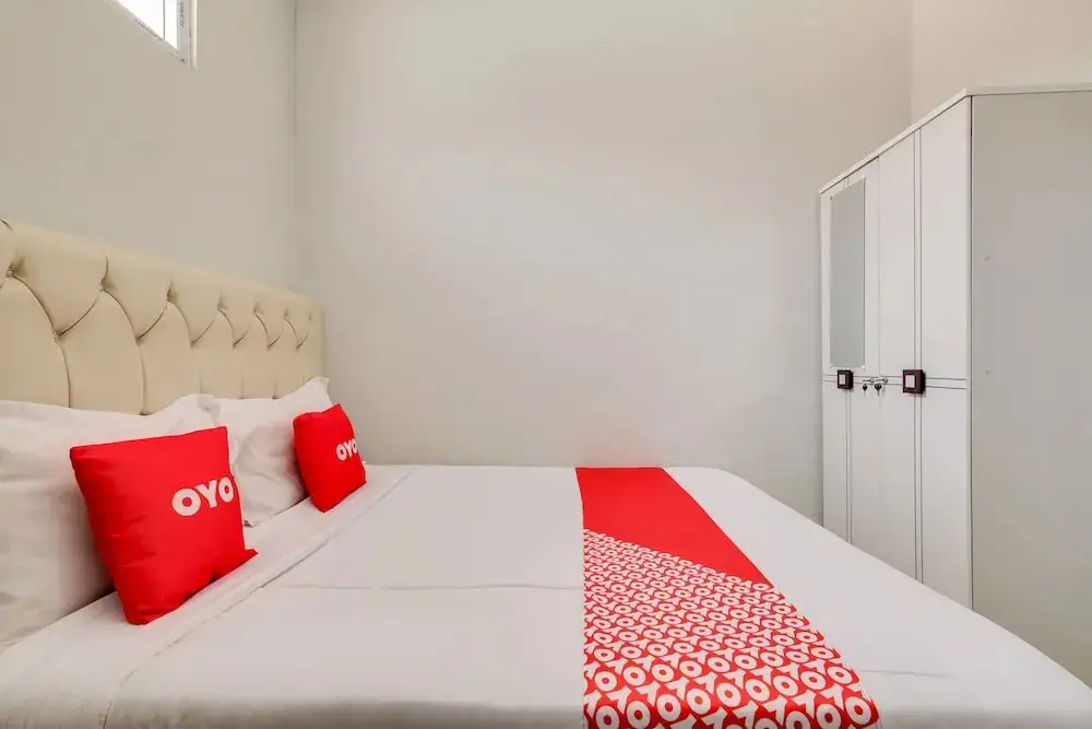 Чиребон: Simega Residence by OYO Rooms