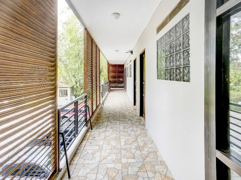 Ulin Guesthouse by Oyo Roooms — фото 1