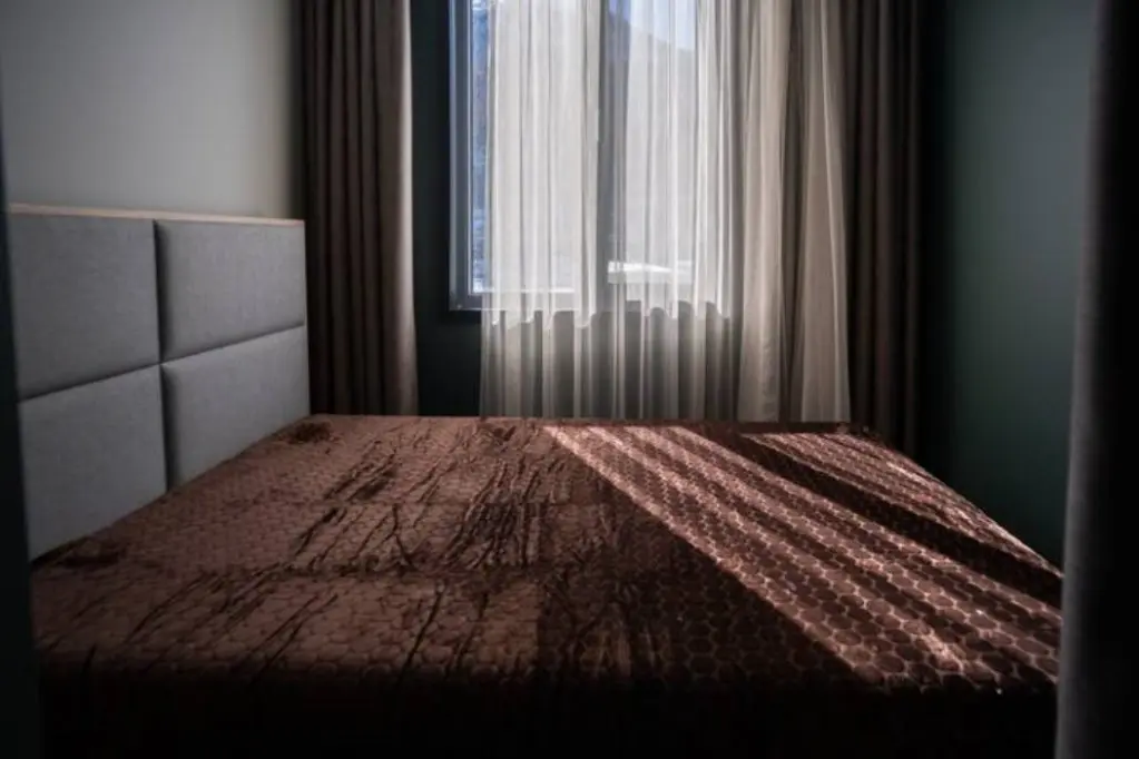 Красная Поляна: Эксклюзивные 5-местные апартаменты