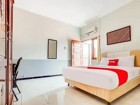 Wisma Anugerah by OYO Rooms — фото 1