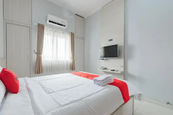 Бандунг: Kandaga Guest House by Oyo Room
