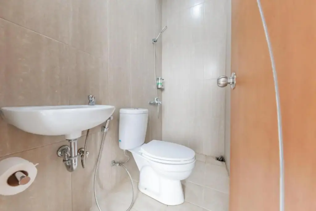 Бандунг: Kandaga Guest House by Oyo Room