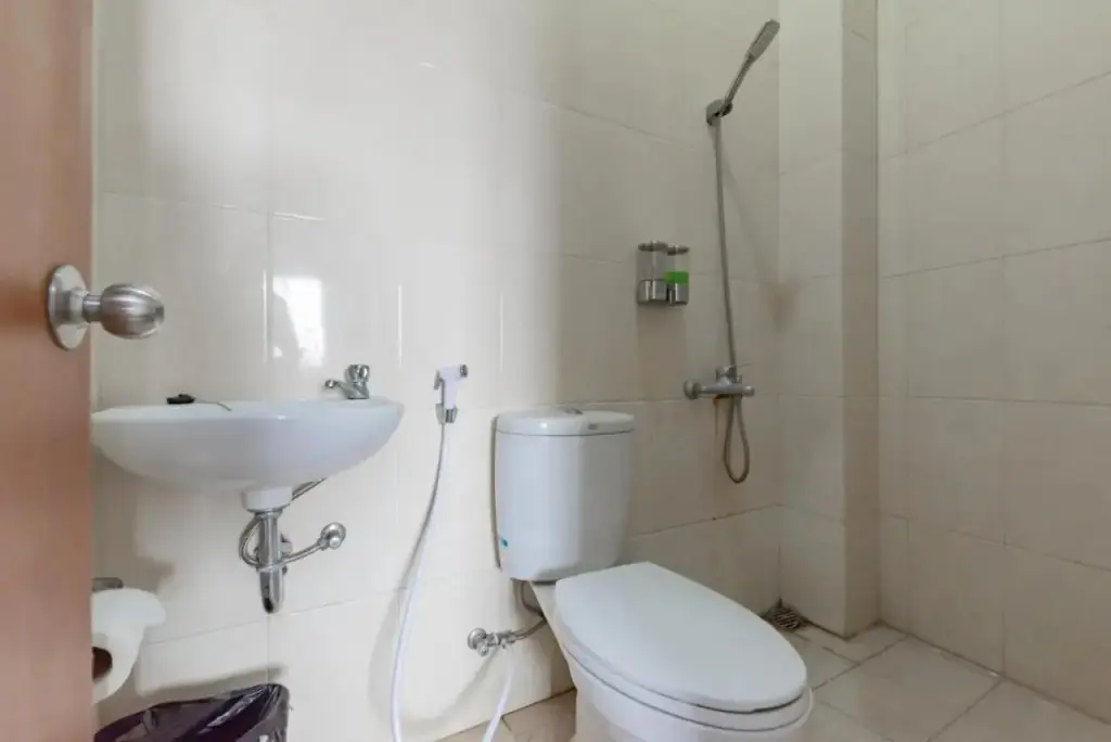 Бандунг: Kandaga Guest House by Oyo Room