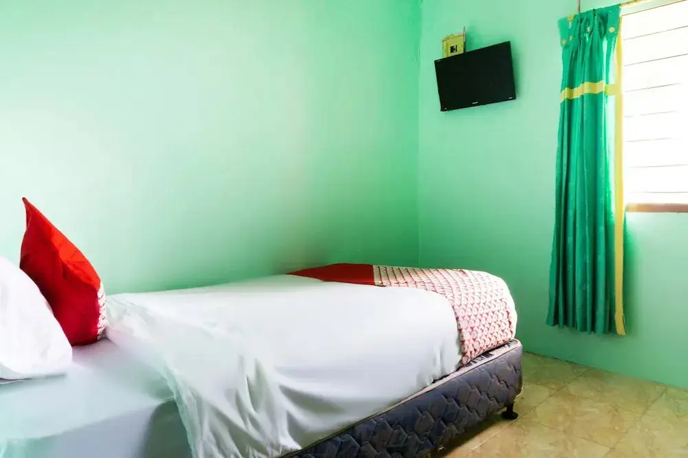 Макассар: OYO 3095 Semarapura Homestay