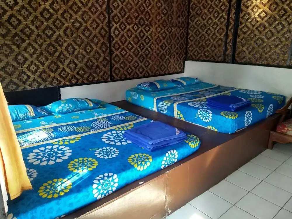 Лембанг: Pondok Kulawarga