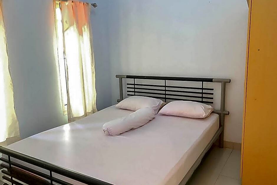 Чиребон: Taman Wisata Siwalk Cottage Syariah