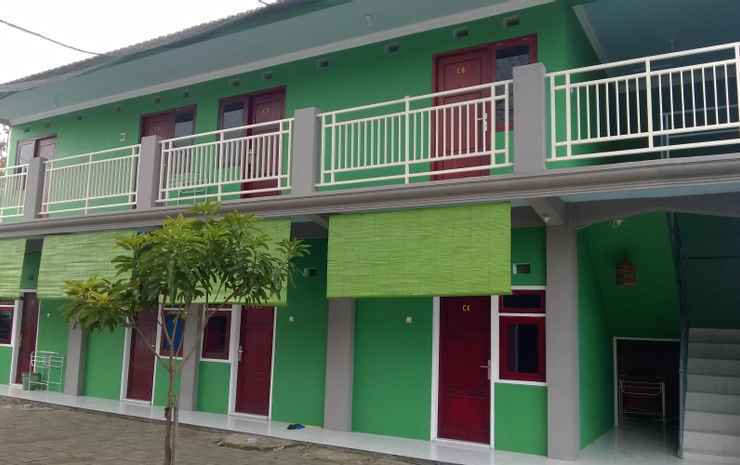 Ламонган: Hotel Syariah Lamongan