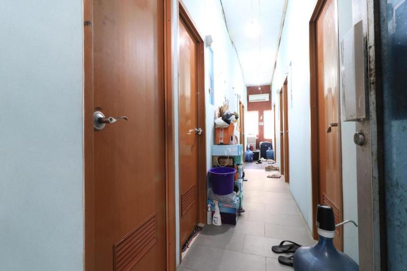 Джакарта: Eiffel Residence Batu Tulis 35A1