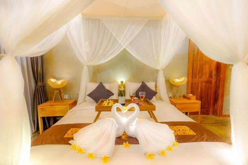 Сесе: Canggu Green Paradise Bungalows