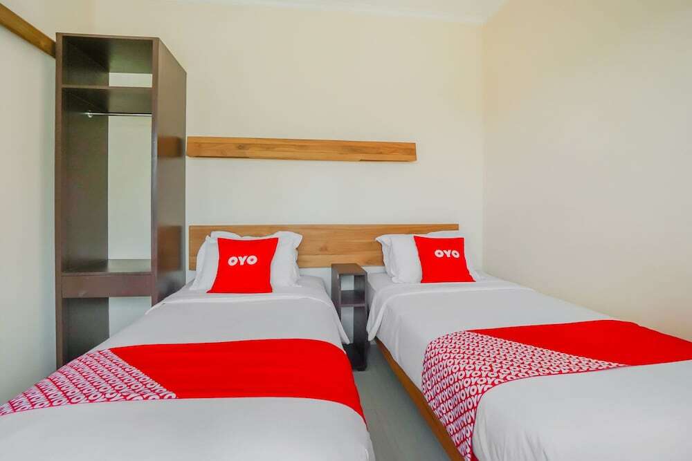 Маланг: Angler Guest House Malang by OYO Rooms