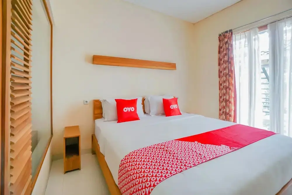 Маланг: Angler Guest House Malang by OYO Rooms