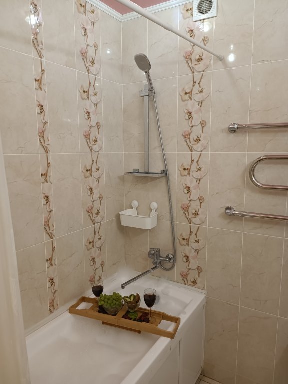 Уфа: Апартаменты ЭКСПО от Resident Ufa