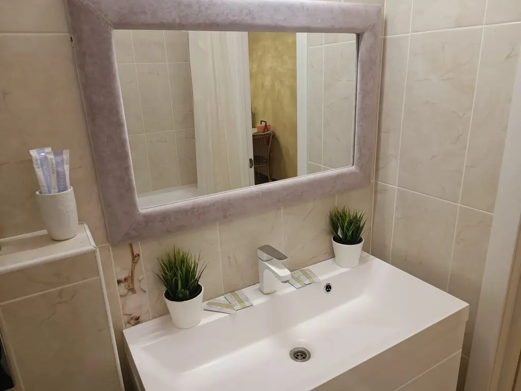 Уфа: Апартаменты ЭКСПО от Resident Ufa