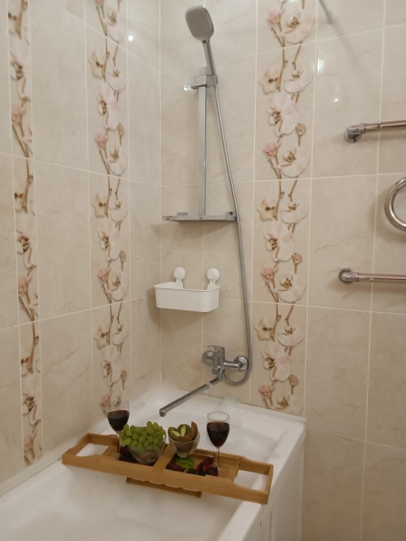 Уфа: Апартаменты ЭКСПО от Resident Ufa