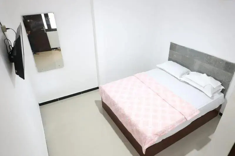 Fatia Homestay — фото 1