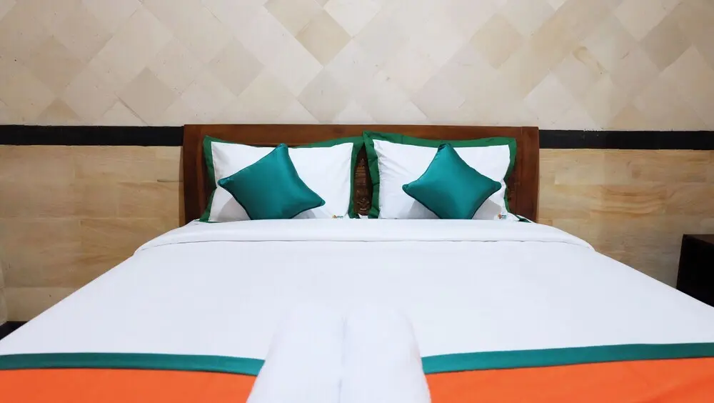Джокьякарта: Homestay Simply Homy Jogja dekat Gembira Loka Zoo