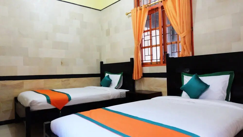 Джокьякарта: Homestay Simply Homy Jogja dekat Gembira Loka Zoo