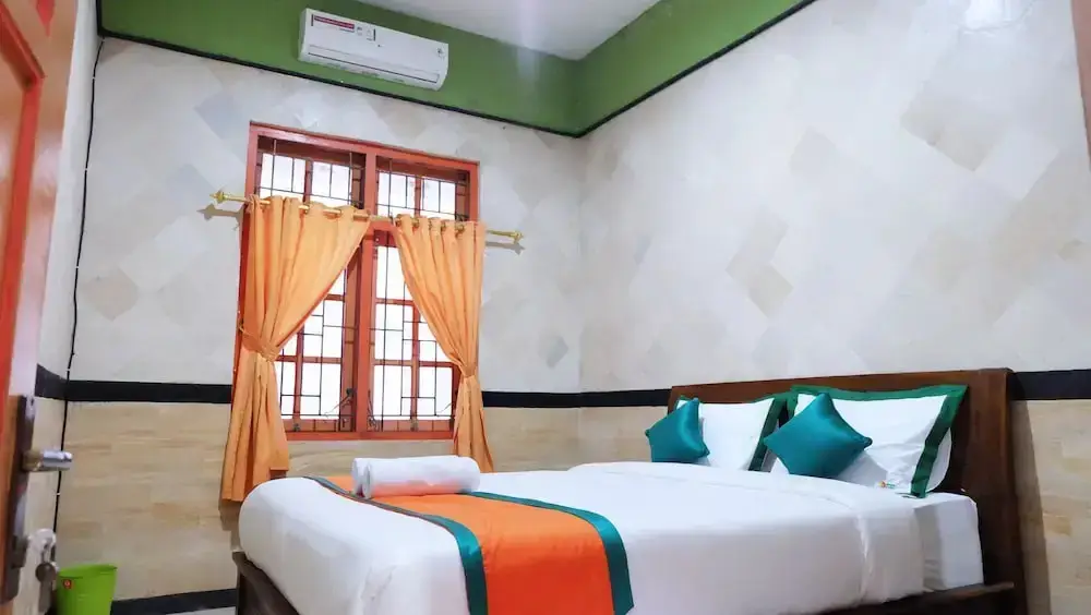 Джокьякарта: Homestay Simply Homy Jogja dekat Gembira Loka Zoo
