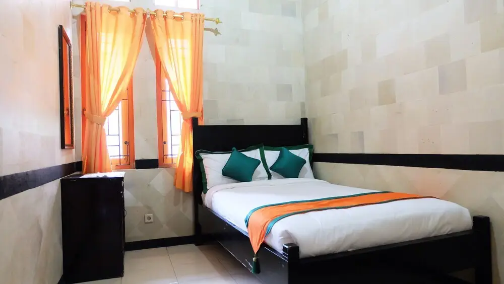Джокьякарта: Homestay Simply Homy Jogja dekat Gembira Loka Zoo