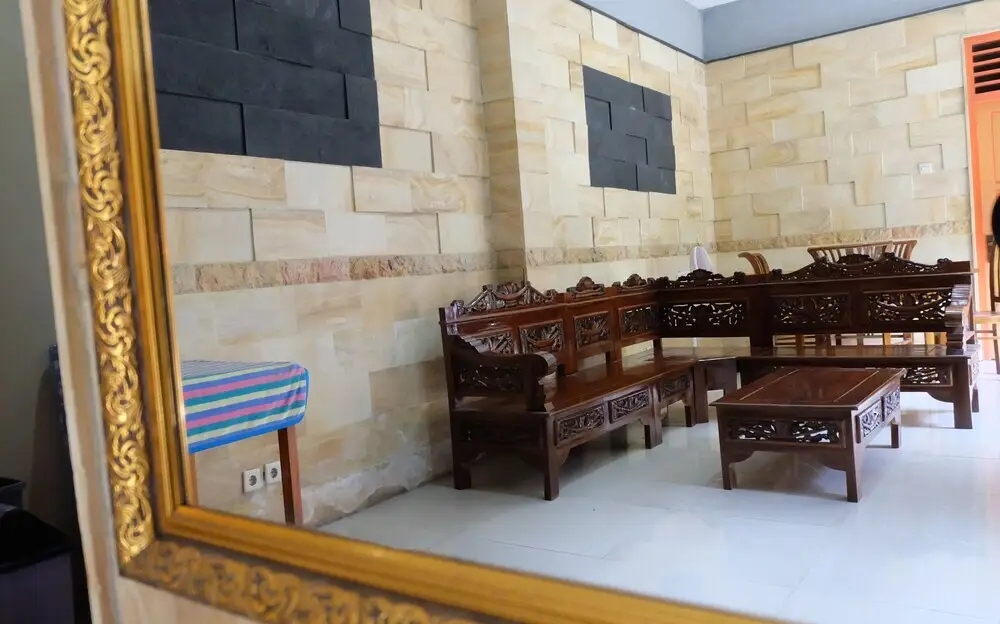 Джокьякарта: Homestay Simply Homy Jogja dekat Gembira Loka Zoo