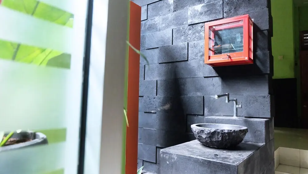 Джокьякарта: Homestay Simply Homy Jogja dekat Gembira Loka Zoo