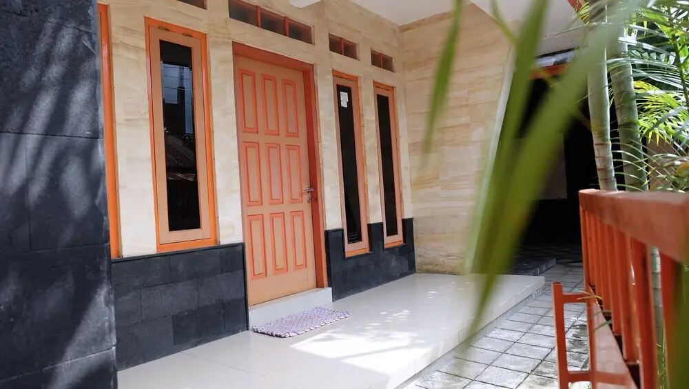 Джокьякарта: Homestay Simply Homy Jogja dekat Gembira Loka Zoo