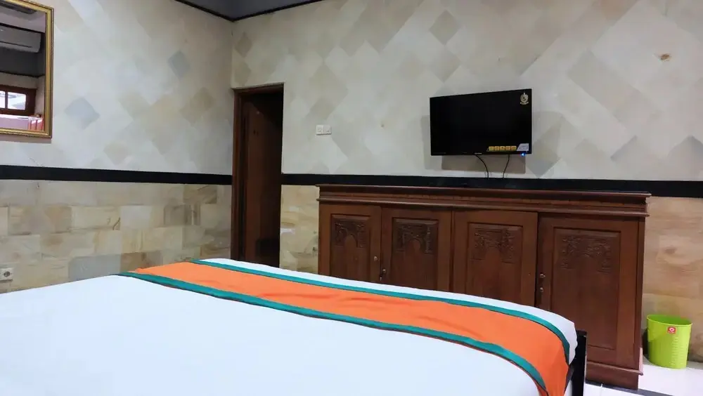 Джокьякарта: Homestay Simply Homy Jogja dekat Gembira Loka Zoo