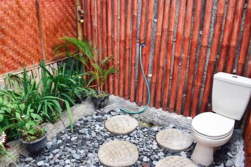 Jerowaru: Tetebatu Sama Sama Bungalows