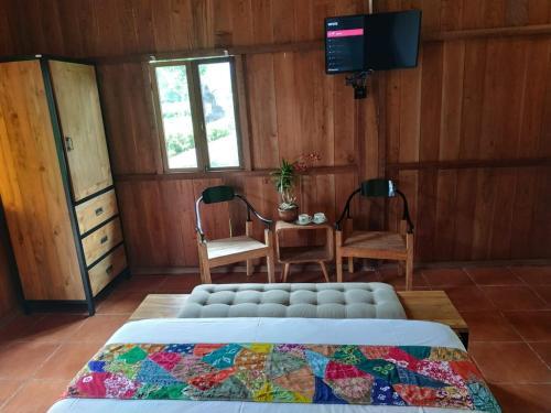 Боробудур: Homestay Karangrejo