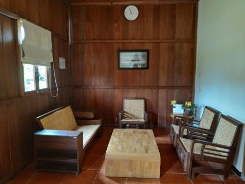 Боробудур: Homestay Karangrejo