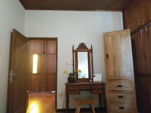 Боробудур: Homestay Karangrejo