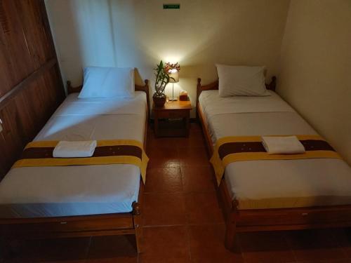 Боробудур: Homestay Karangrejo