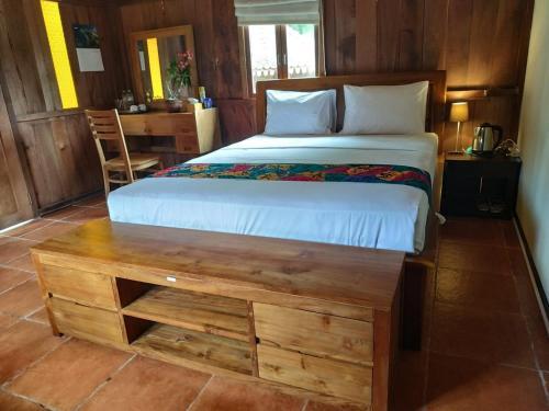 Боробудур: Homestay Karangrejo