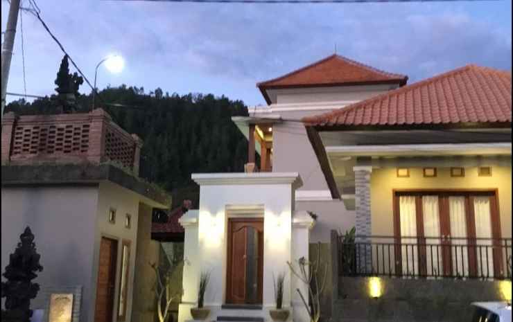 Кинтамани: The Villa's Kubu Sandan