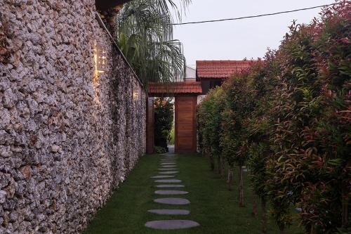 Чангу: Orora Bungalows