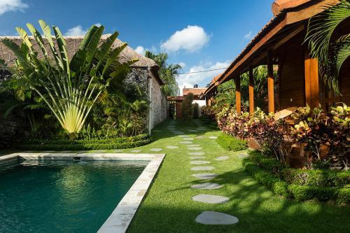 Чангу: Orora Bungalows
