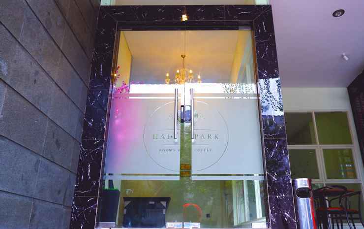 Hadi Park — фото 1
