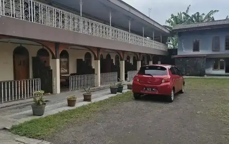 Чипанас: Villa Ratu Kencana Sari by Oyo Rooms