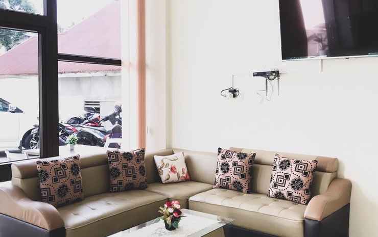 Бенгкулу: Qieran Hotel Syariah