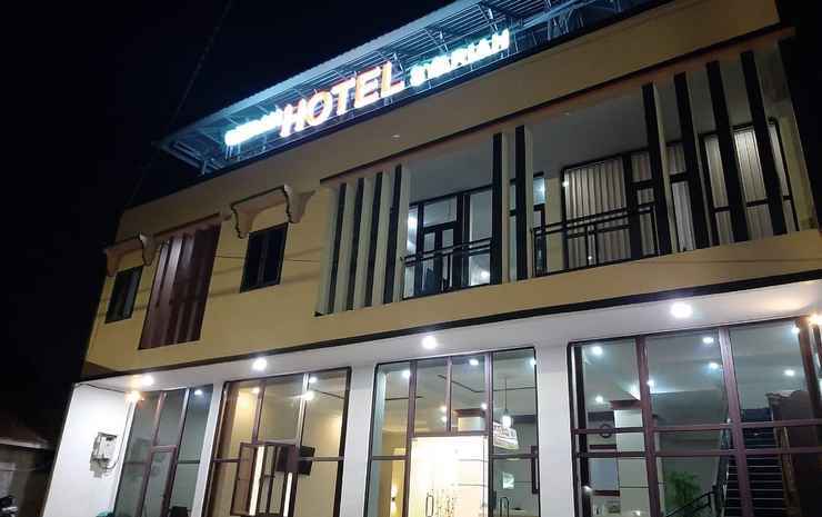 Бенгкулу: Qieran Hotel Syariah