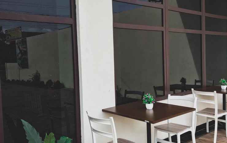 Бенгкулу: Qieran Hotel Syariah
