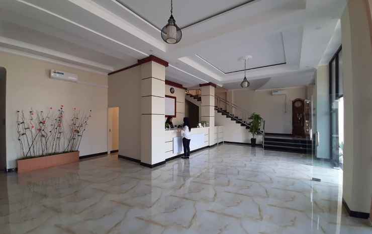 Бенгкулу: Qieran Hotel Syariah