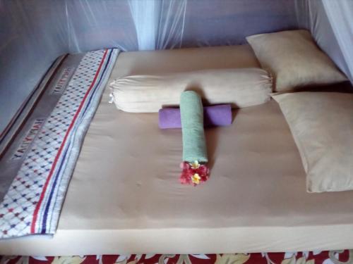 Секотонг Барат: Papaya Lodge