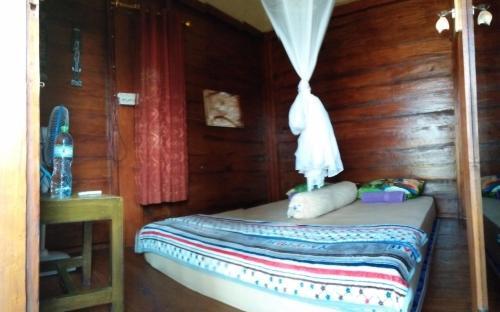 Секотонг Барат: Papaya Lodge