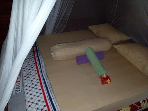 Секотонг Барат: Papaya Lodge