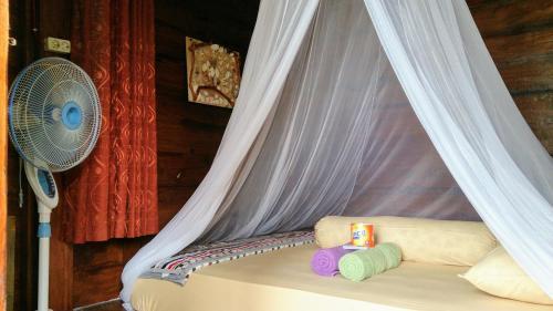 Секотонг Барат: Papaya Lodge
