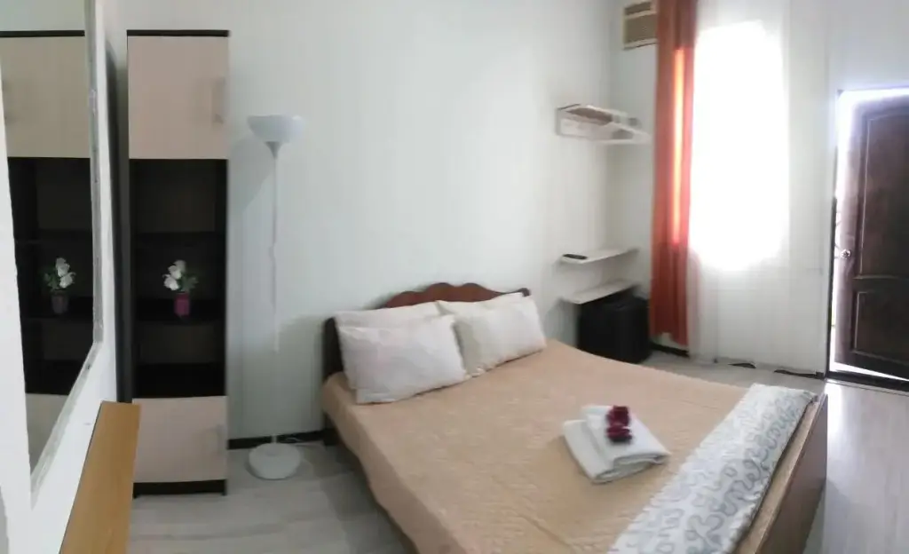 Архипо-Осиповка: Ekvator Guest House