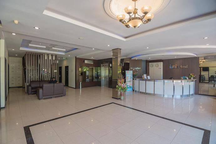 Батам: Reddoorz Plus @ Aviari Batu Aji Batam