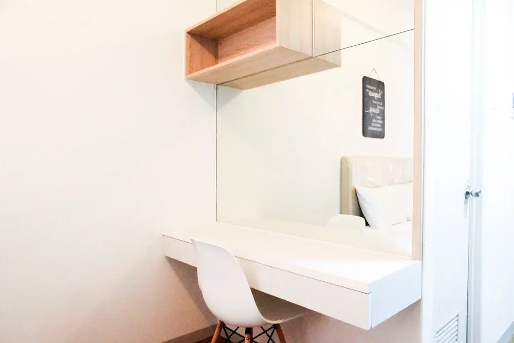 Южный Тангеранг: Simply Studio Room Akasa Apartment